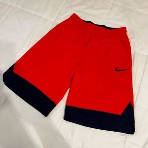 Nike Basketball Shorts